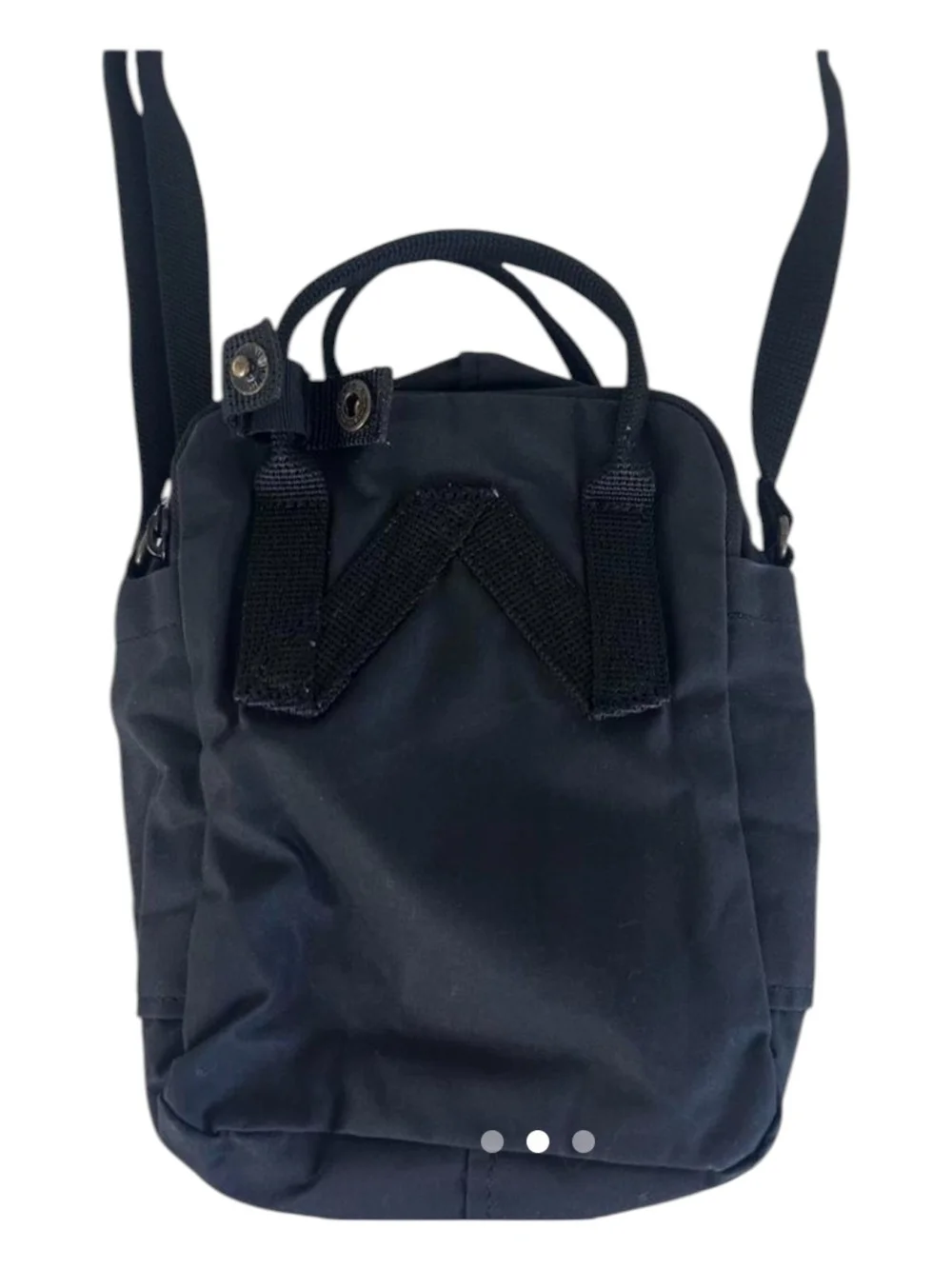 Fjallraven Kanken Sling Like New
